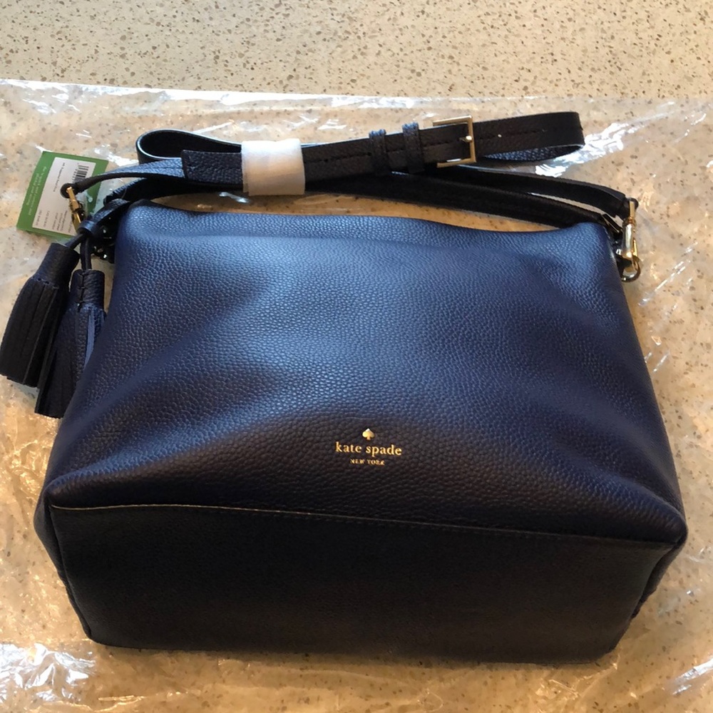 NEW Kate Spade orchard street - small natalya bag